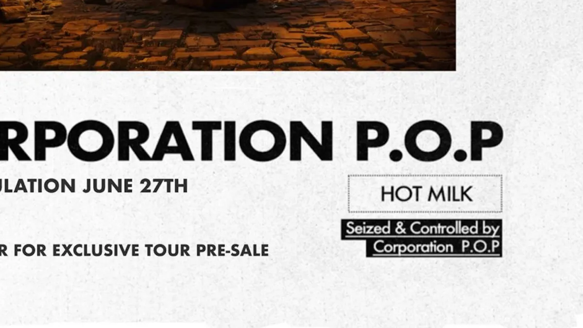 Hot Milk, Save Face in Columbus, 24 September | Event in Columbus | AllEvents