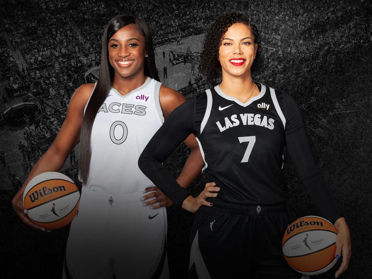 Minnesota Lynx at Las Vegas Aces Tickets, 4 September | Event in Las Vegas | AllEvents