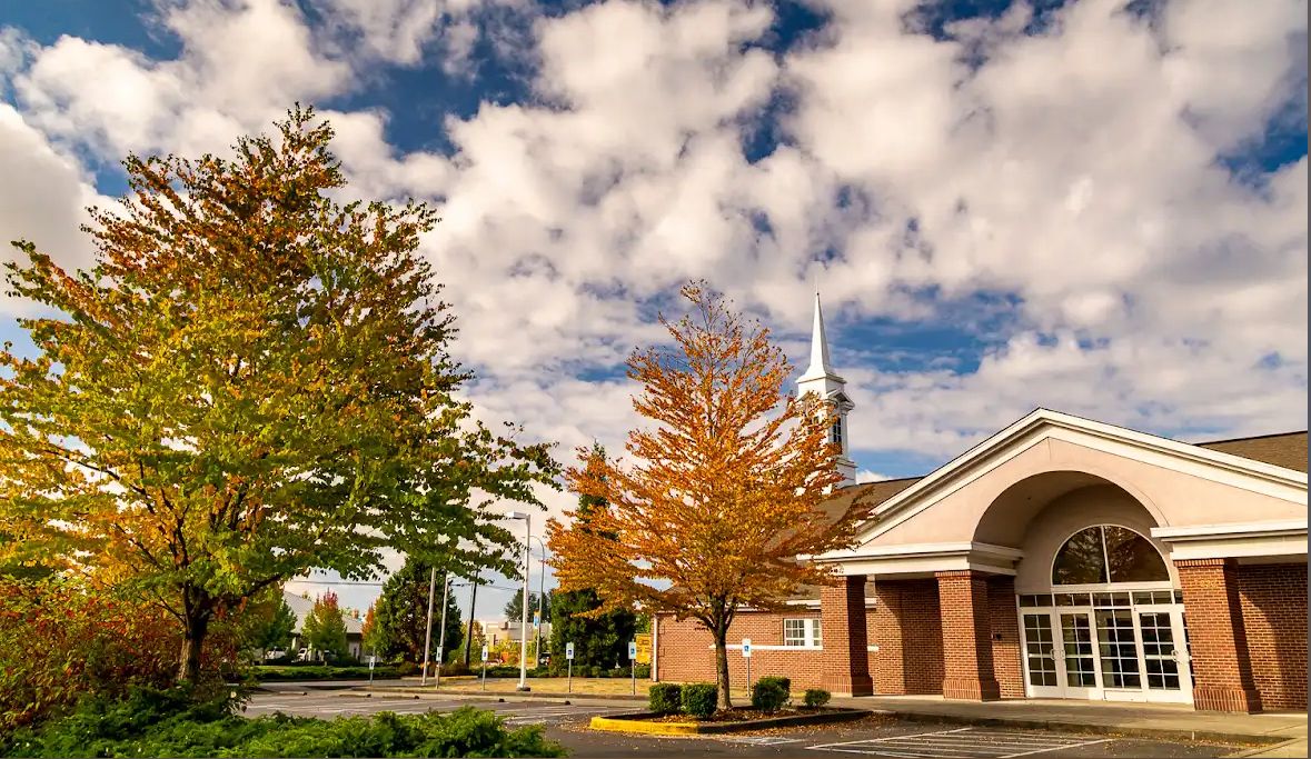 Sunday Services Church of Jesus Christ, 24 August | Event in Arlington | AllEvents