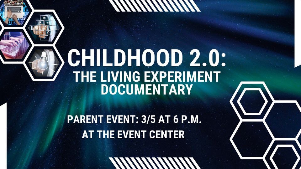 Childhood 2.0 The Living Experiment Documentary, 1501 Main St