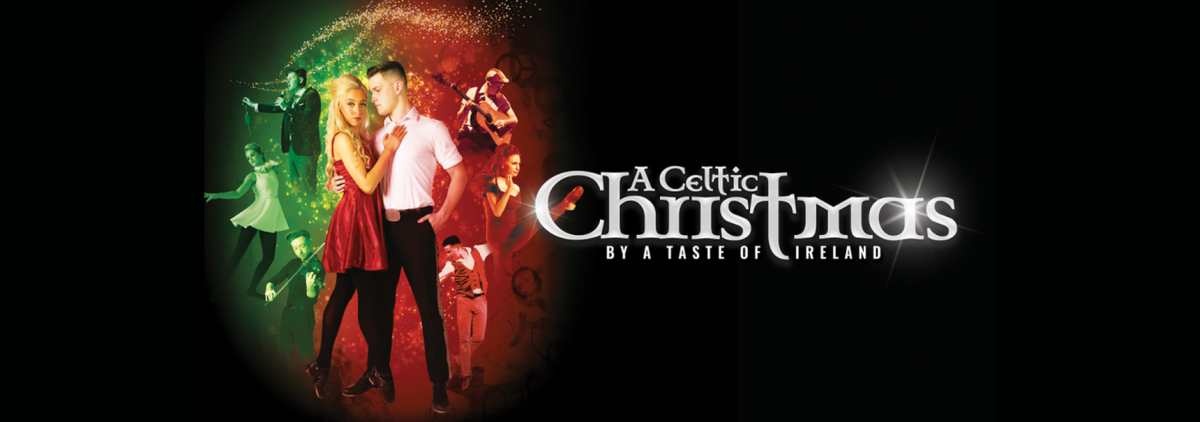 A Celtic Christmas with A Taste of Ireland, 23 November | Event in Fort Wayne | AllEvents