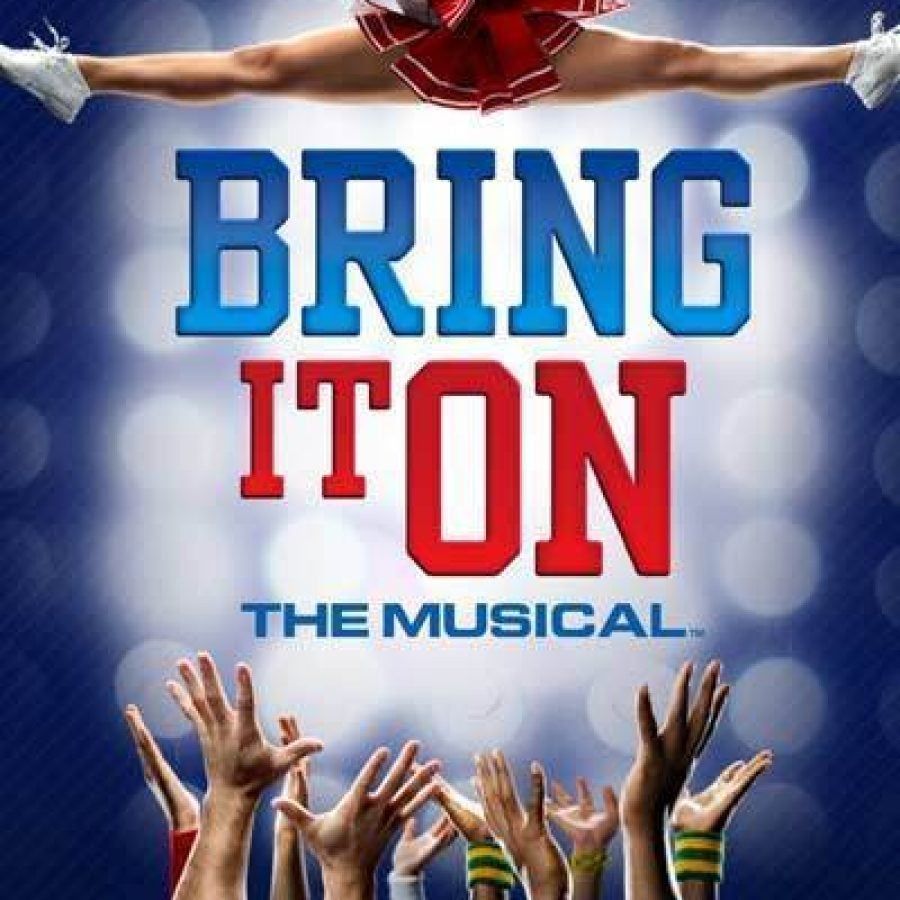 Bring It On - The Musical at Croswell Opera House, 11 July | Event in Adrian | AllEvents