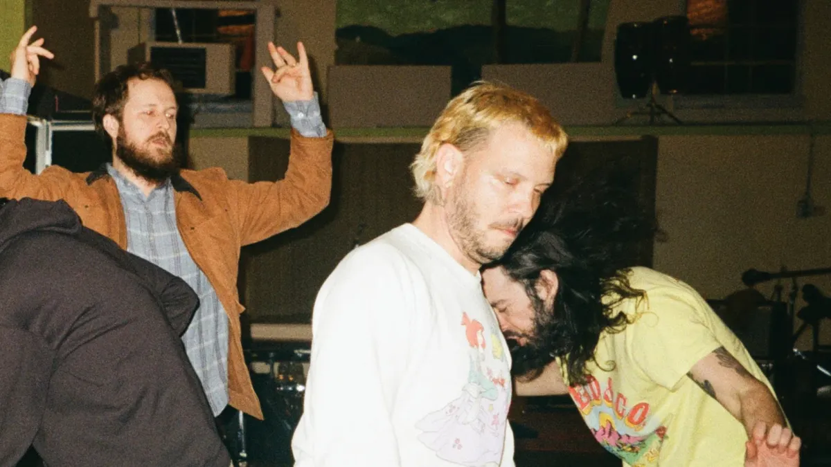 The Frights, Remo Drive in Brooklyn, 14 October | Event in Brooklyn | AllEvents