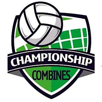Championship Combines logo