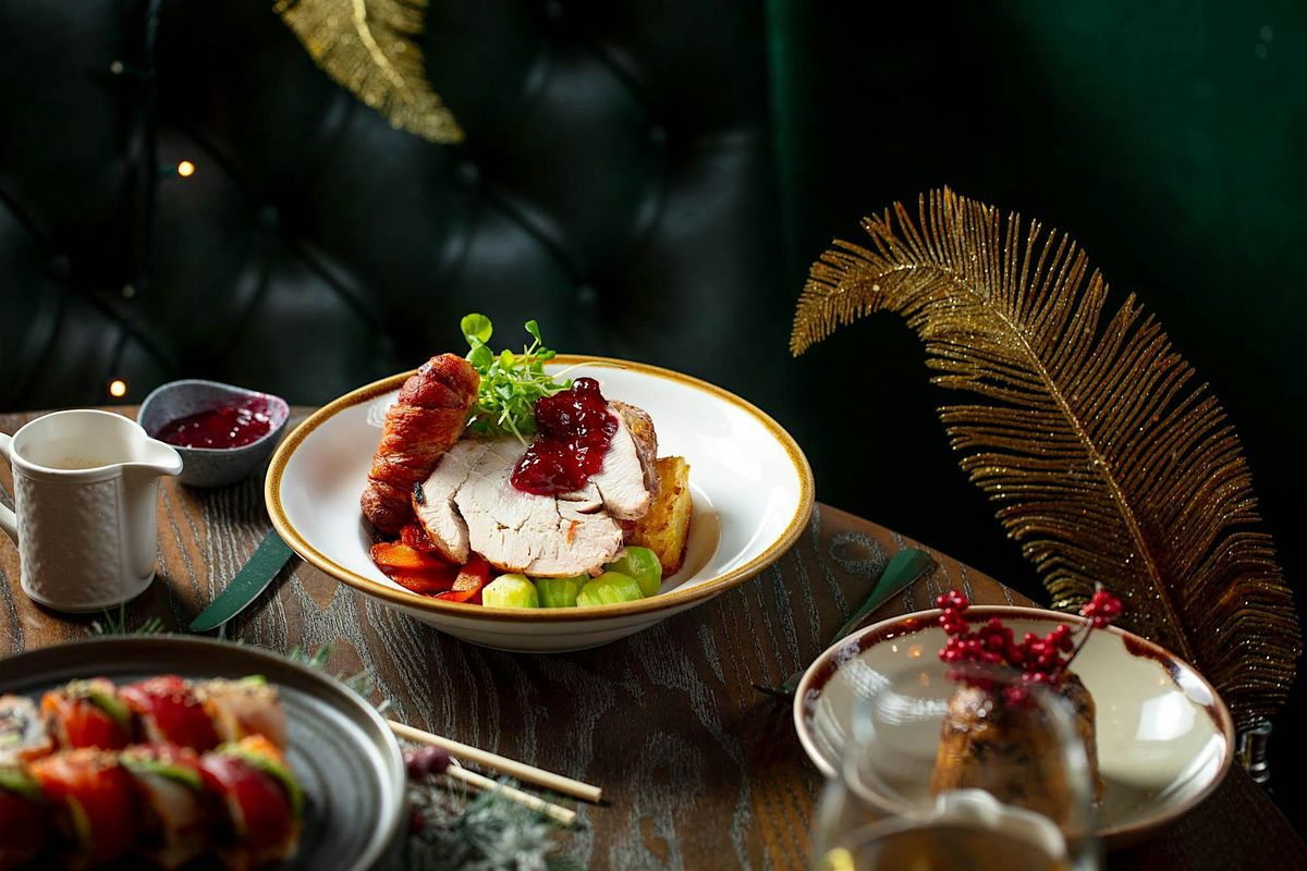 Christmas Eve at Ayllu – Festive Tasting Menu Experience, 24 December | Event in London | AllEvents