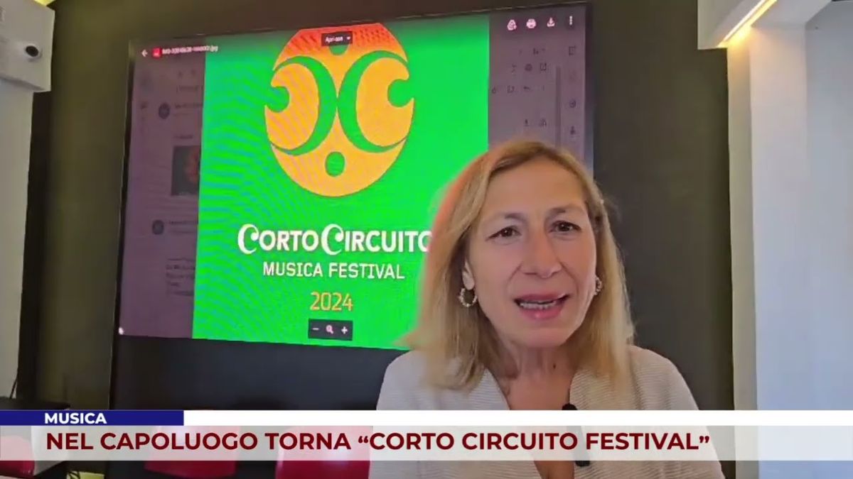 Corto circuito, 14 November | Event in San Antonio | AllEvents