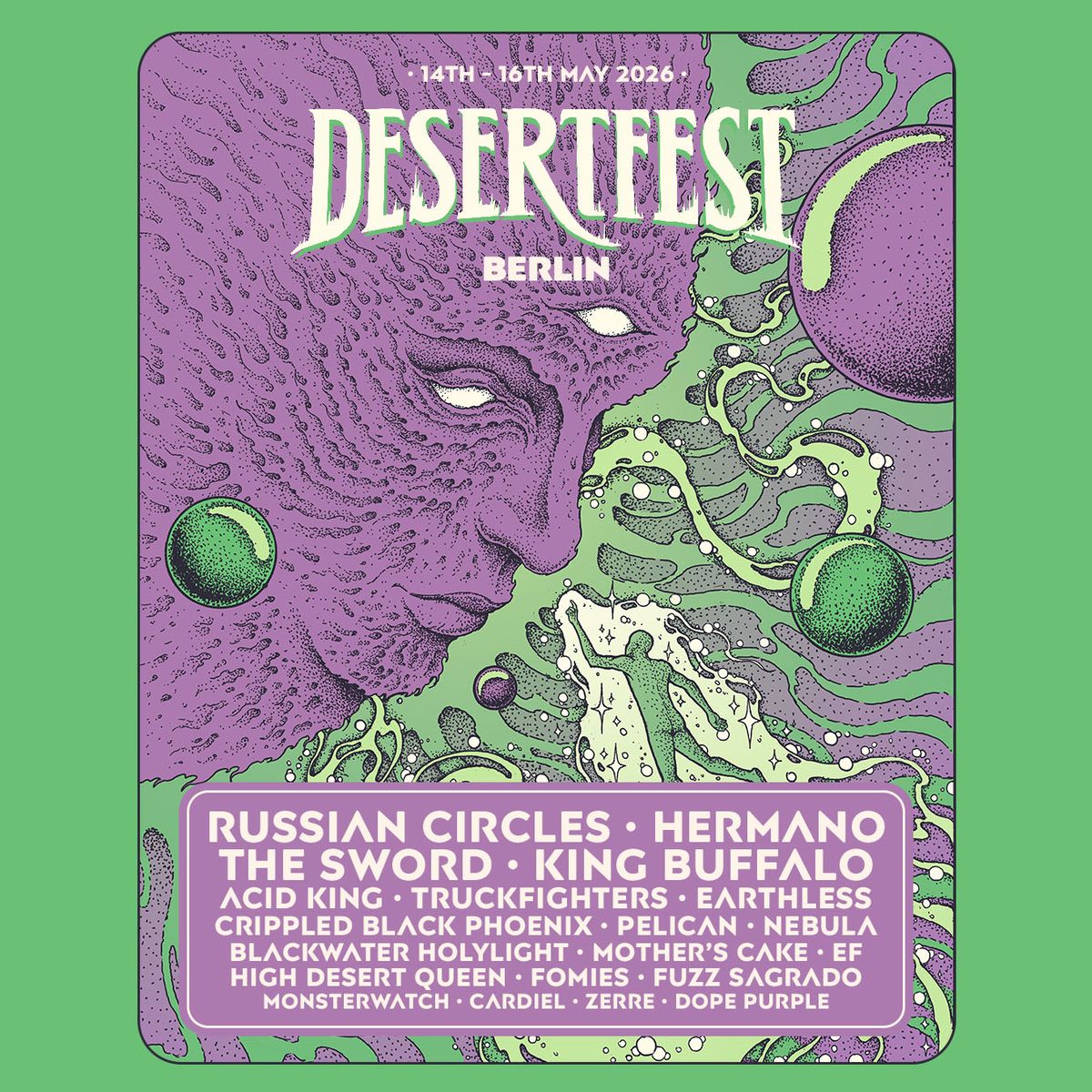 Blackwater Holylight, 23 February | Event in Charlottesville | AllEvents