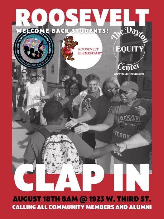 Events In Dayton In August 2021 Events In Dayton May 18, 2022