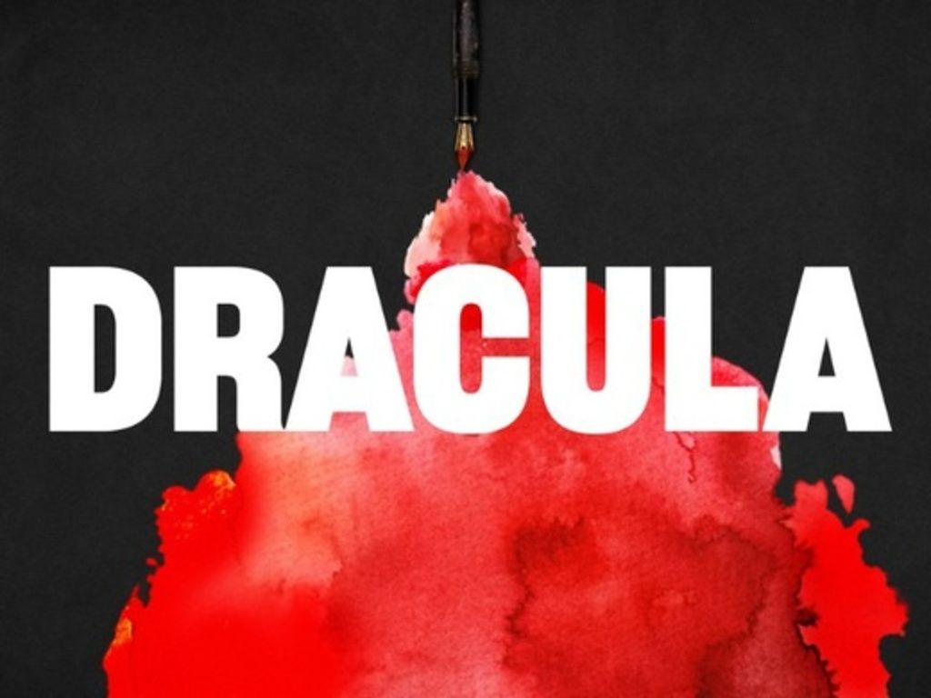 Dracula, 12 September | Event in Wimbledon | AllEvents