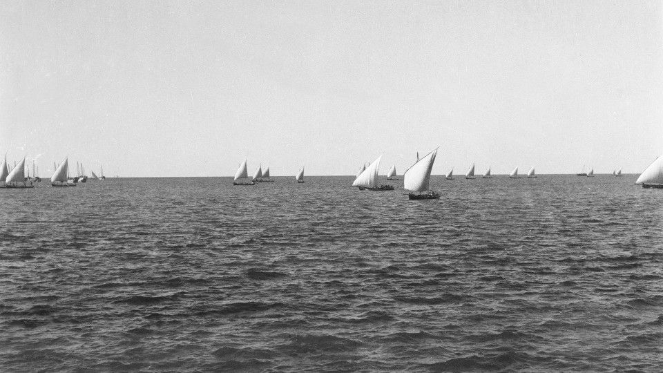 Maritime Tales: Between Fact and Fantasy, 20 December | Event in Muharraq | AllEvents