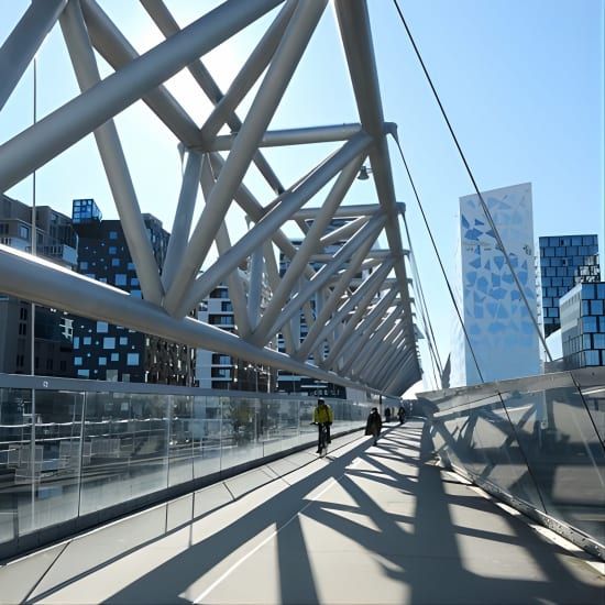 Oslo City Walks - The City of Contrasts, 5 May | Event in Oslo | AllEvents