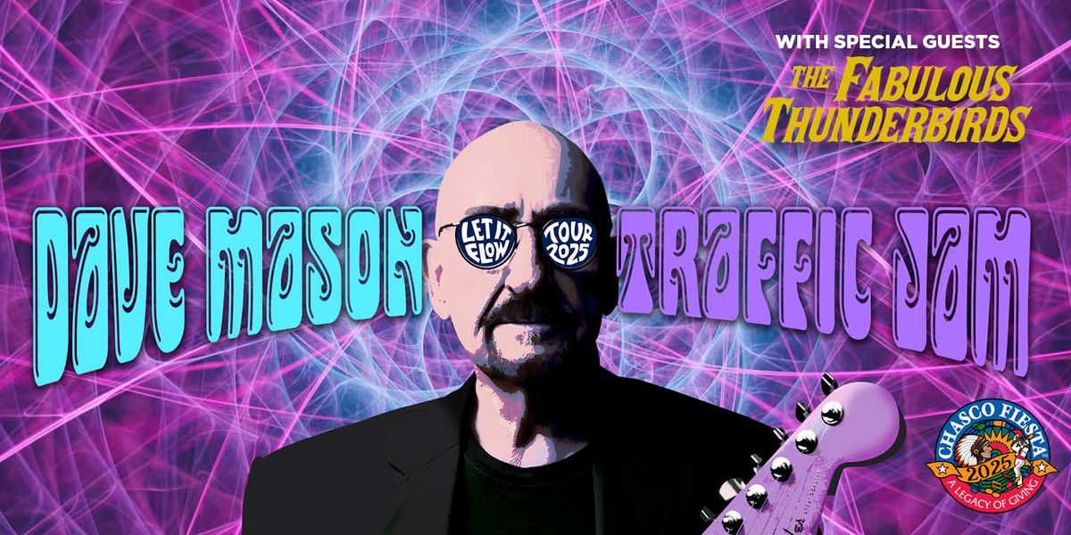 Dave Mason, 15 August | Event in New London | AllEvents