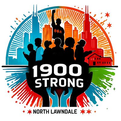 1900-2100 STRONG