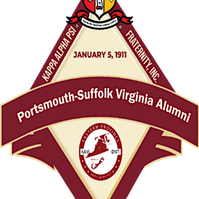PSA Chapter of Kappa Alpha Psi Inc. logo