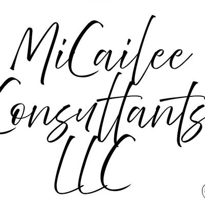 MiCailee Consultants LLC logo