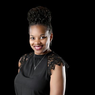 Shawnte Jones, Founder of Be Bold Enterprises, LLC