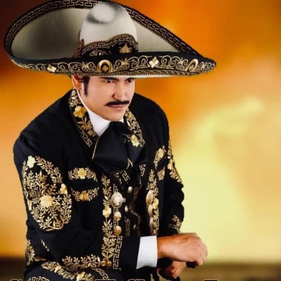 Dia de La Madre / Mother's Day Weekend Vicente Fernandez Tribute and Dinner Show, 10 May | Event in Pasadena