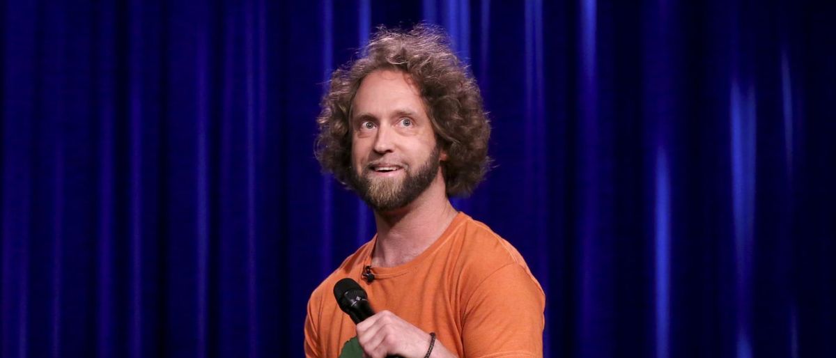 Parking Josh Blue, 14 September | Event in Oshkosh | AllEvents