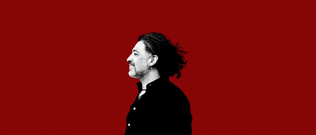 Manuel García in Ciudad De México, 9 August | Event in Ciudad de México | AllEvents