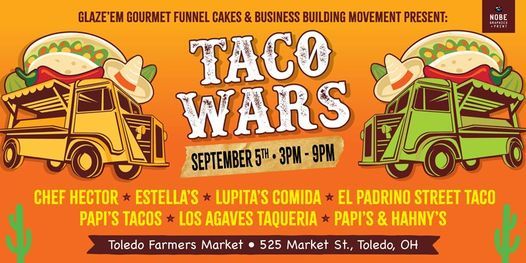 Events In Toledo Oh In September 2021 Toledo Events September 2022