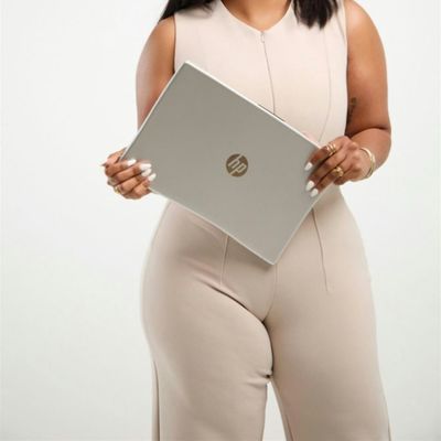 Grissel Polanco logo