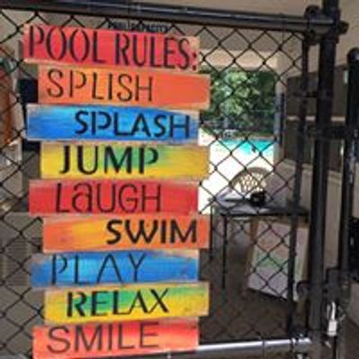 Leawood Pool Little Rock