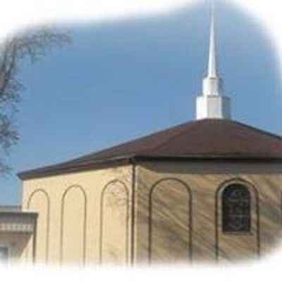 Wesley UMC Shawnee, OK