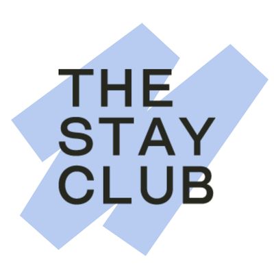 The Stay Club London logo