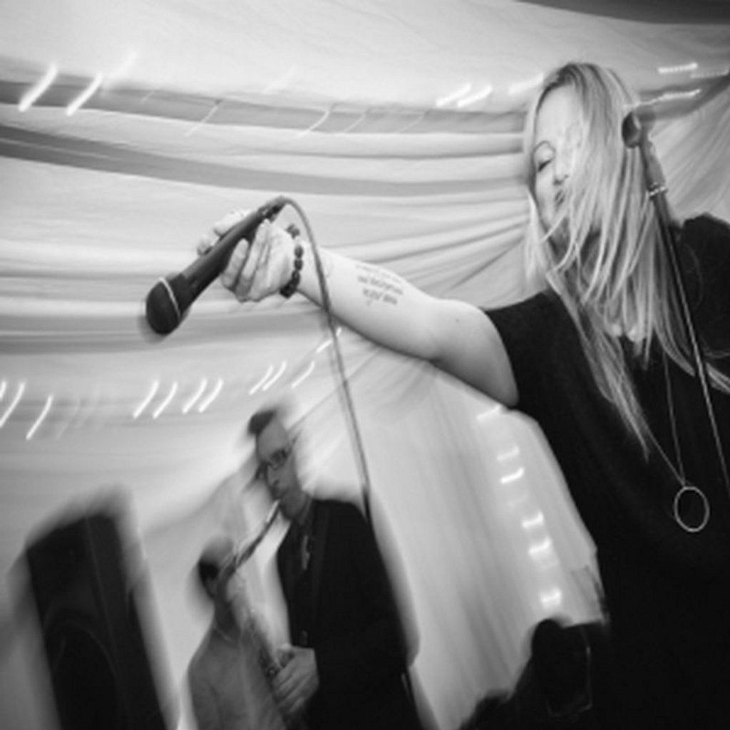 Live music: Bex Pizzata and Julia Waldron and The Orchestrators, 23 August | Event in Sheffield | AllEvents