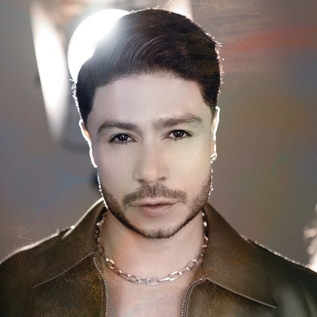 Daniel Calderón