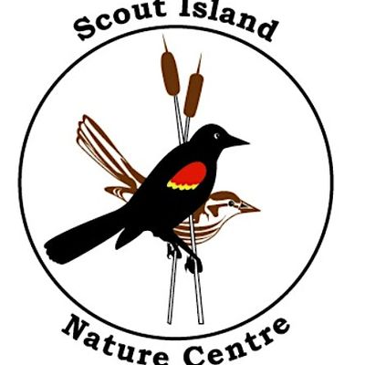 Scout Island Nature Centre