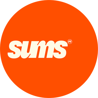 SUMS logo
