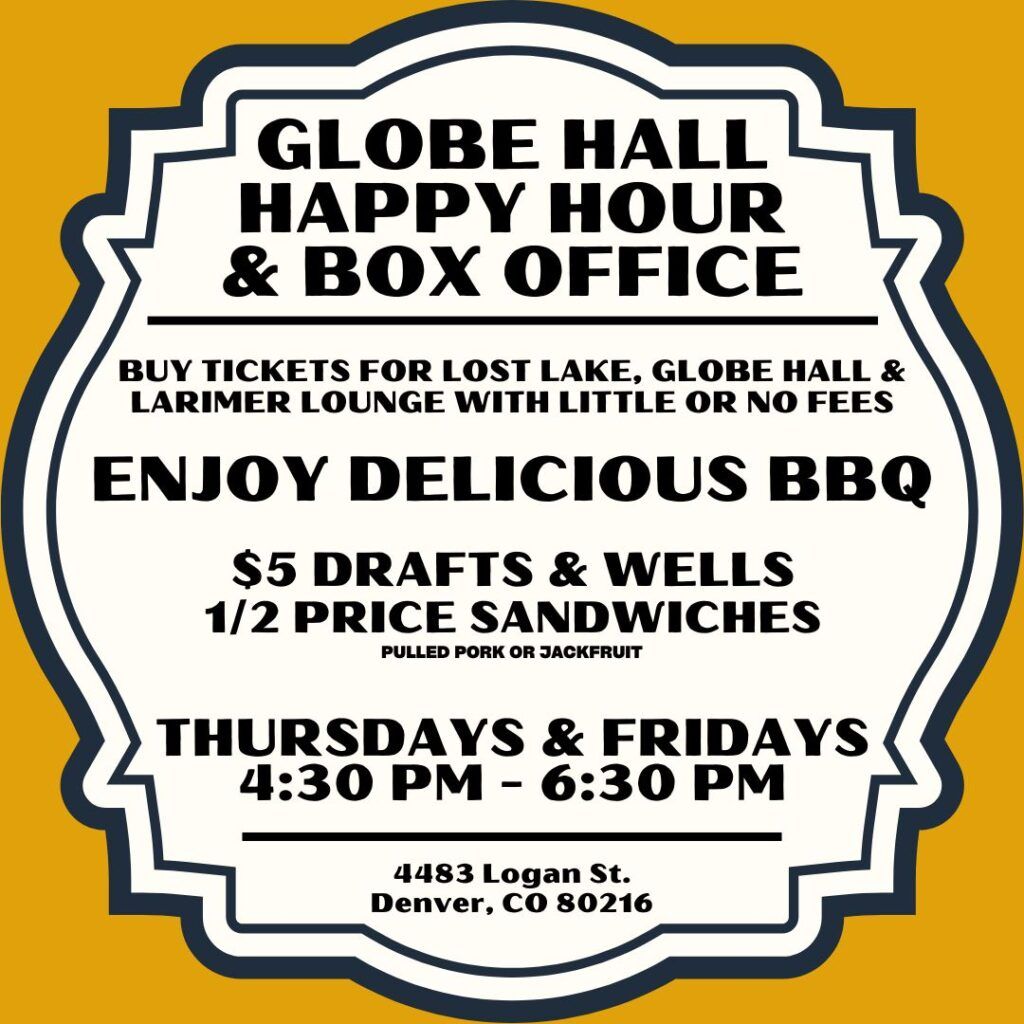 cadzo, 26 December | Event in Denver | AllEvents