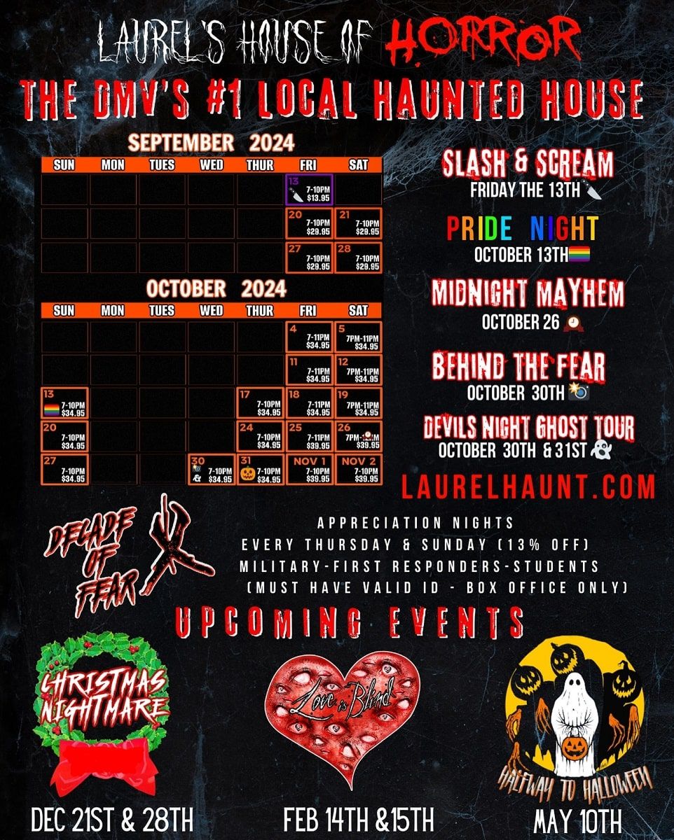 The Haunt at Mohawk - Austin, 5 December | Event in Austin | AllEvents