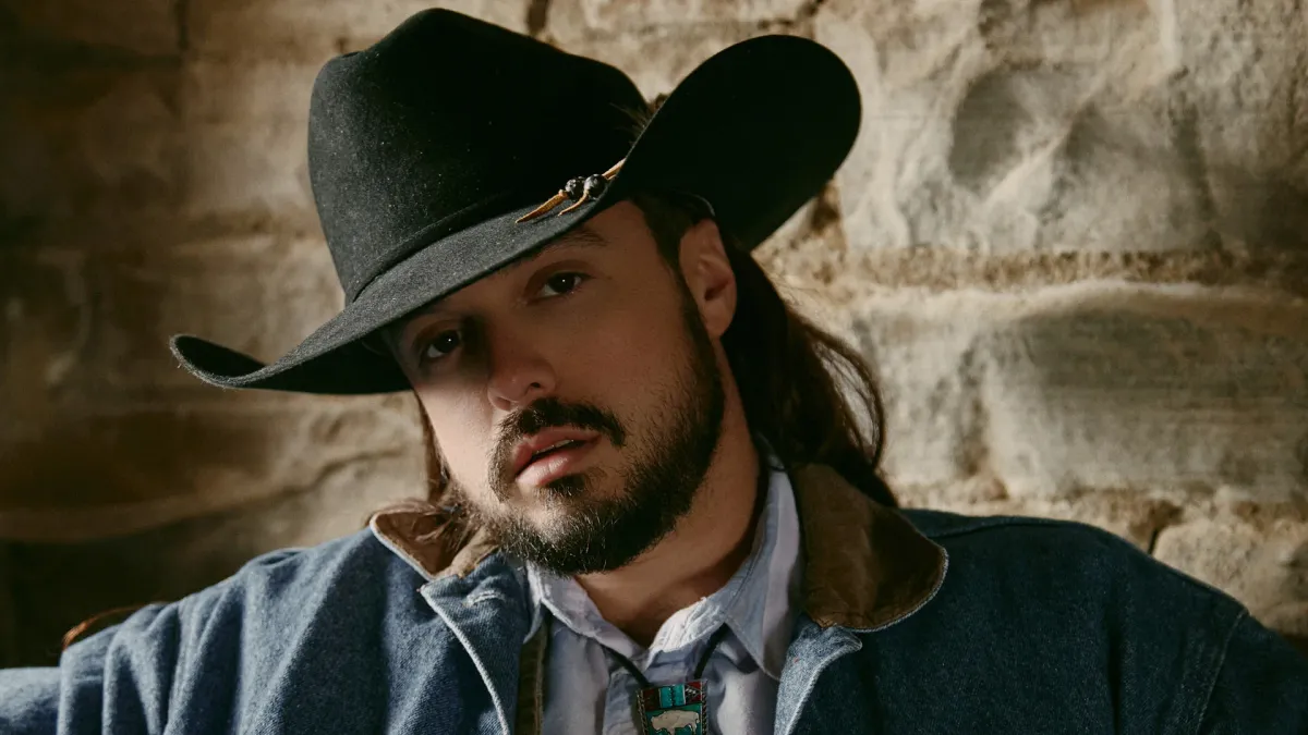 Ian Munsick in Helotes, 27 March | Event in Helotes | AllEvents