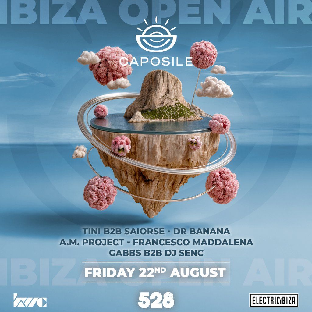 Caposile, 22 August | Event in Sant Antoni De Portm | AllEvents