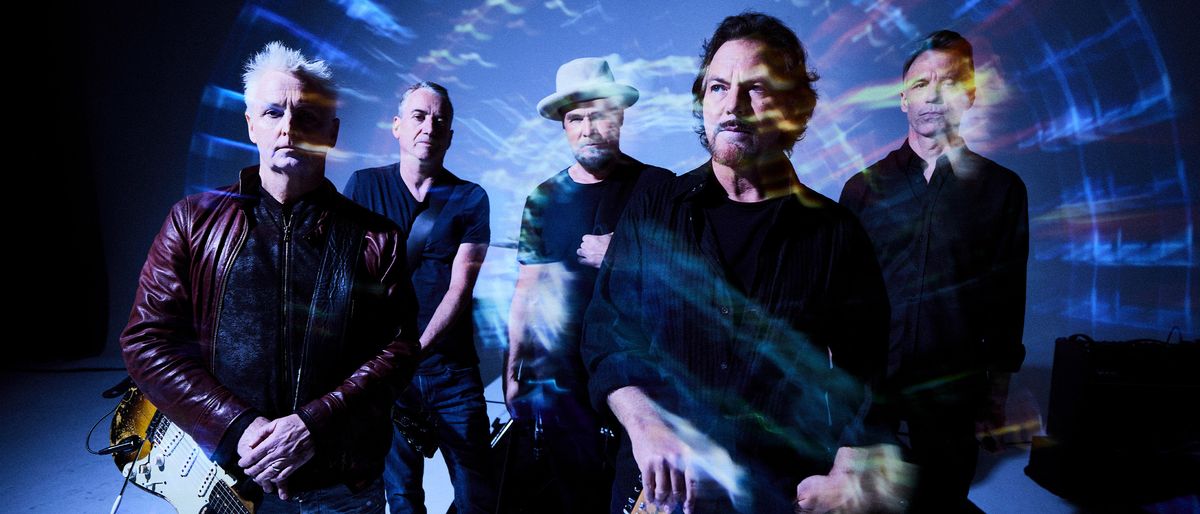 Pearl Jam in Nashville | Event in Nashville | AllEvents