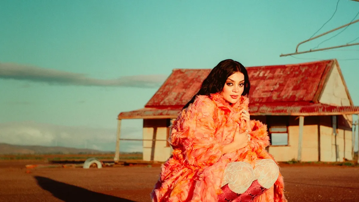 Thelma Plum in Nugent, 29 December | Event in Hobart | AllEvents