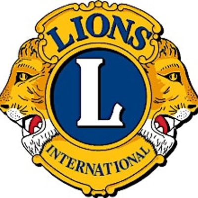 Millbury Lions Foundation logo