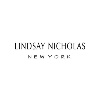 Lindsay Nicholas New York logo
