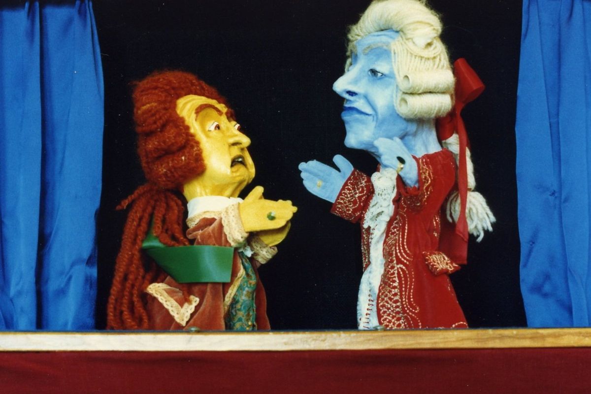 The Emperor's New Clothes at Broward Center Amaturo, 10 March | Event in Fort Lauderdale | AllEvents