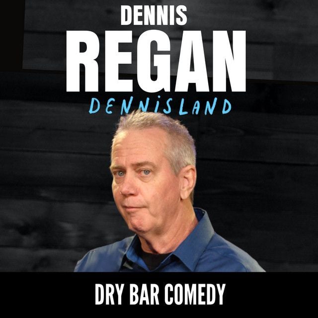 Dry Bar Comedy