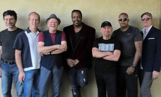Average White Band Night 2 The Birchmere Alexandria April 9 2022 Allevents In Birchmere Calendar 2022