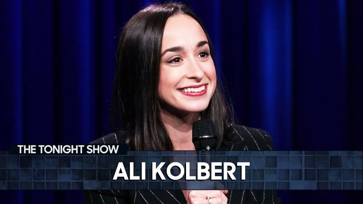 Ali Kolbert, 29 May | Event in Bloomington | AllEvents