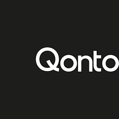 Qonto Netherlands logo