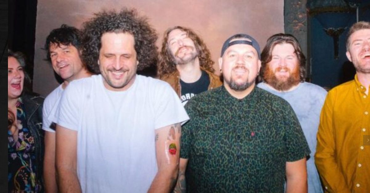 Andy Frasco & The U.N. (21+), 26 January | Event in Santa Fe | AllEvents