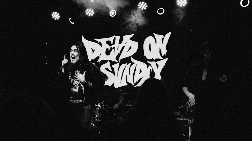 Dead On A Sunday, 24 October | Event in Houston | AllEvents
