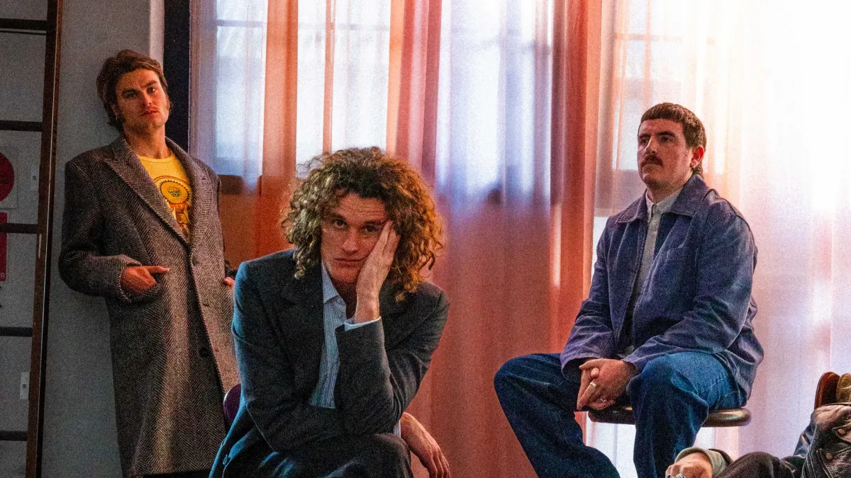 Pacific Avenue in Mount Lawley, 6 March | Event in Perth | AllEvents