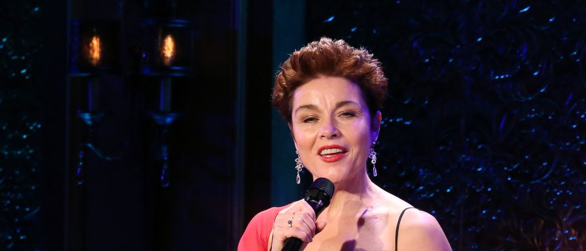 Christine Andreas, 21 January | Event in Palm Desert | AllEvents