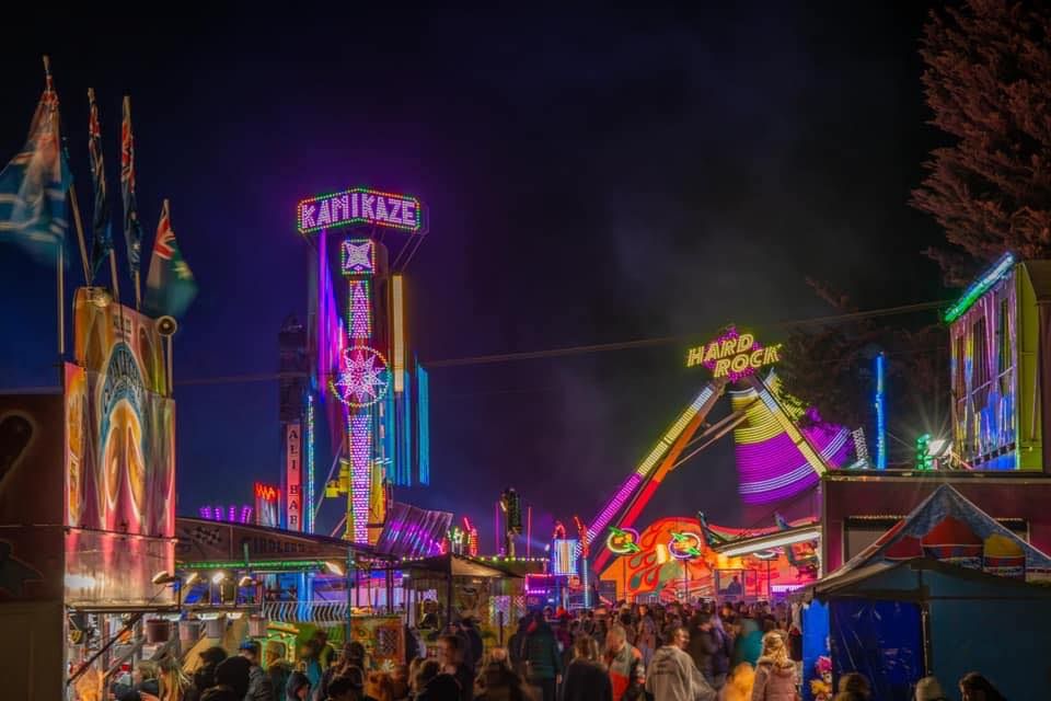 Millicent Show Ground Market, Millicent Show Grounds, 3 June 2023